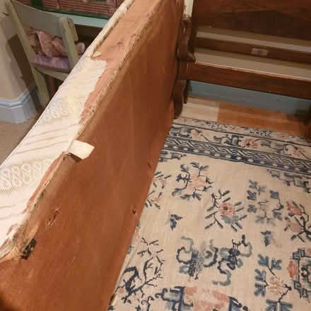 Photo of free Single bed frame (Hereford HR1) #4