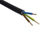 Photo of Electrical cable (Morningside EH10) #1