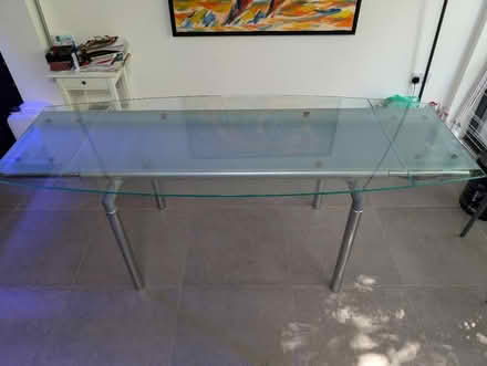 Photo of free Dining table (Wimbledon, SW20) #3
