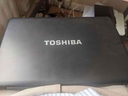Photo of free Toshiba Satellite Pro Laptop (Knotty Ash L12) #3