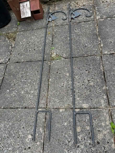 Photo of free Garden Bits (Eastwood G46) #4