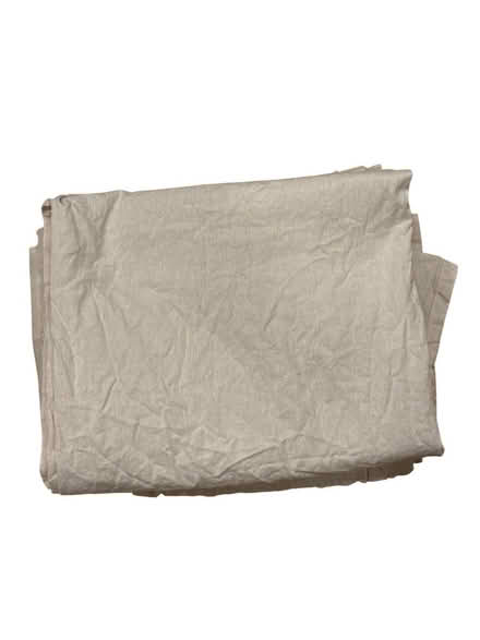 Photo of free Curtains (4 panels) (Brooklyn Storage) #1