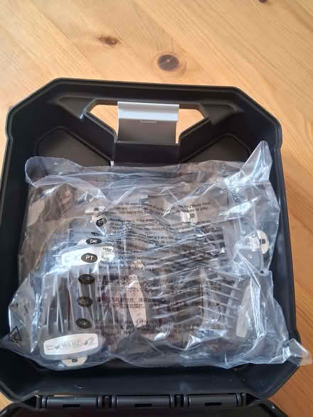 Photo of free Brand new attachment combs for Wahl hair trimmer (BT8) #2