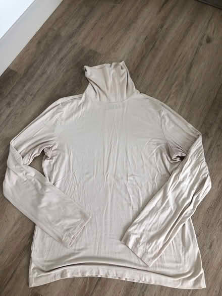 Photo of free Longsleeve Turtleneck (South End) #1