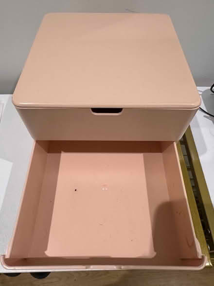 Photo of free Mini Drawer Unit (Kilburn NW6) #2