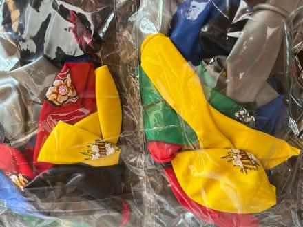 Photo of free Kids superhero party plates, cups… (Martlesham Heath) #3