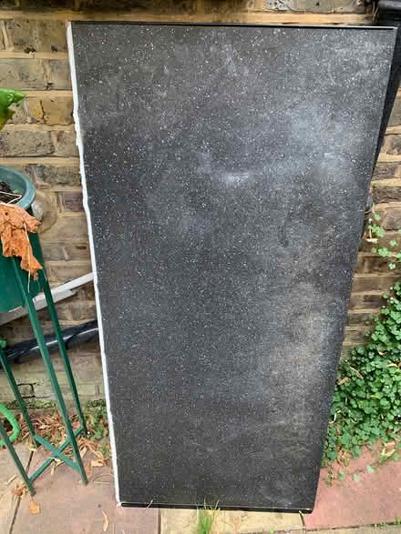 Photo of free 1.3 metre worktop (Brockley SE4) #1