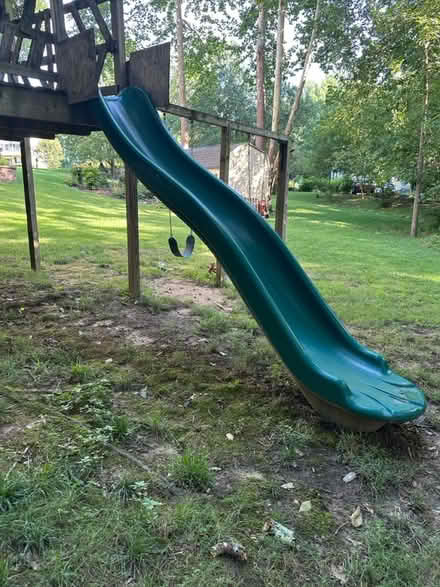 Photo of free Slide (Huntingtown) #2