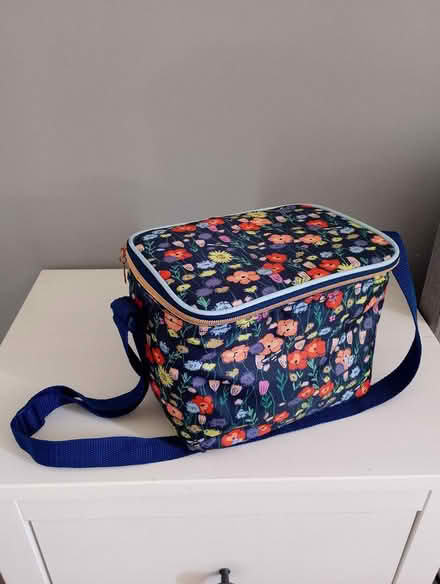 Photo of free Lunch bag (Denmead PO7) #2