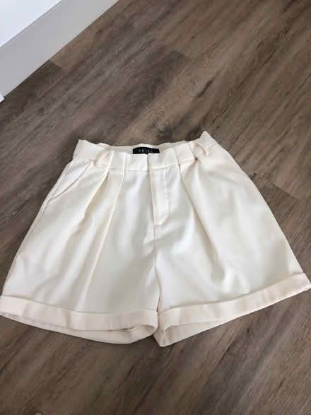 Photo of free AKIRA Shorts (South End) #1