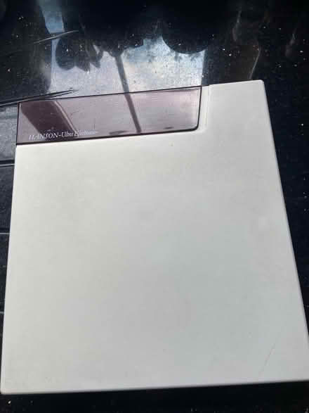 Photo of free Electronic bathroom scales (BT10) #1