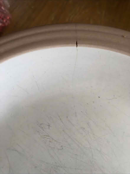 Photo of free BROKEN Plates (Cheshunt En8) #4