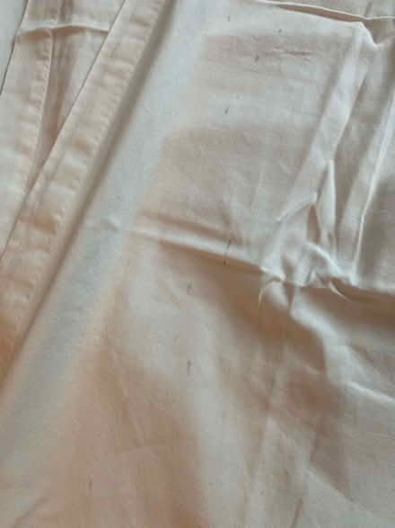 Photo of free Curtains (Eden Prairie) #3