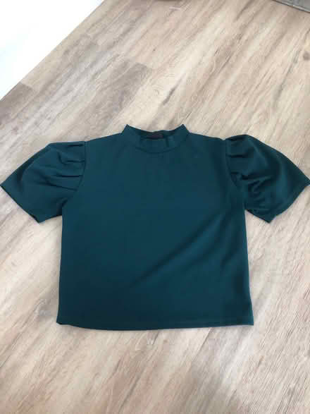 Photo of free JLO Shirt 7 (South End) #1