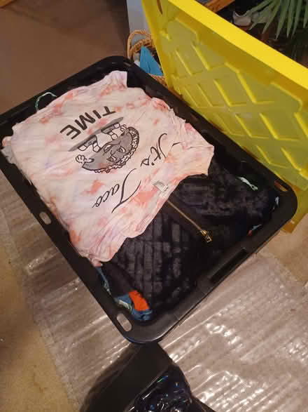 Photo of free Teens clothing (mediums and larges) (Northern va) #1