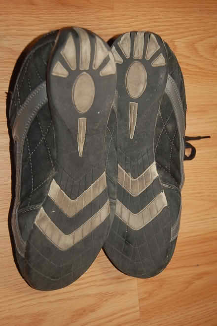 Photo of free Soft shoes (Carlington east) #2
