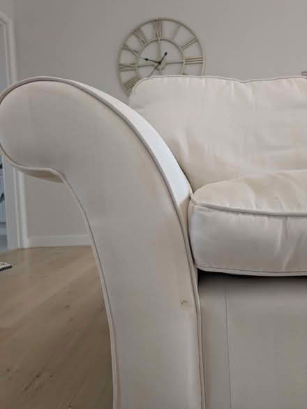 Photo of free Sofa (Lea Cross SY5) #2