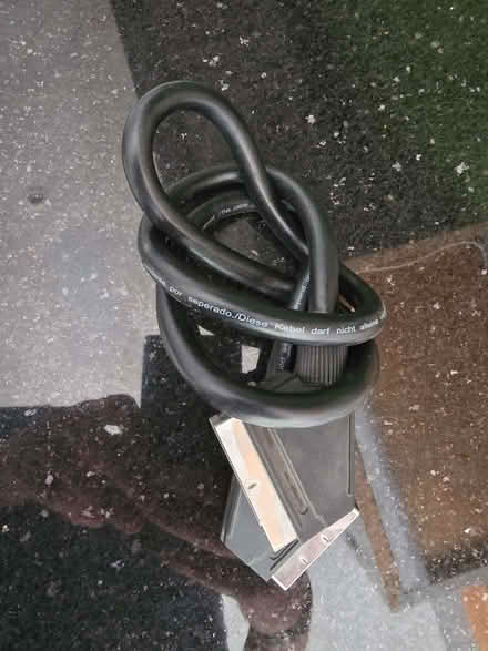 Photo of free Scart cable (Bray SL6) #1