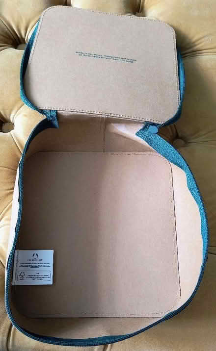 Photo of free Gift box (Allington ME16) #4