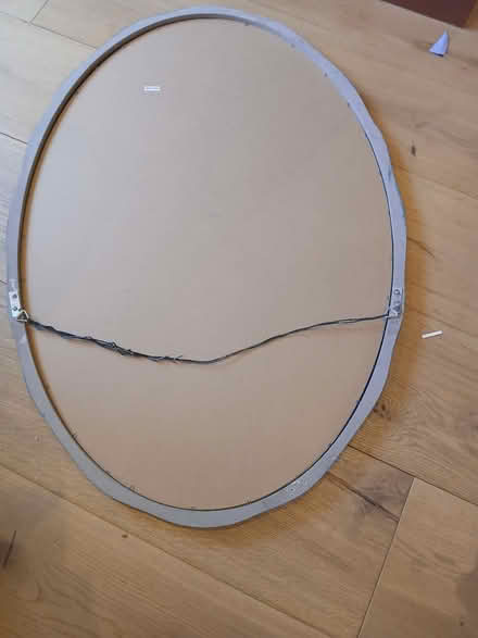 Photo of free Mirror (TW12) #2
