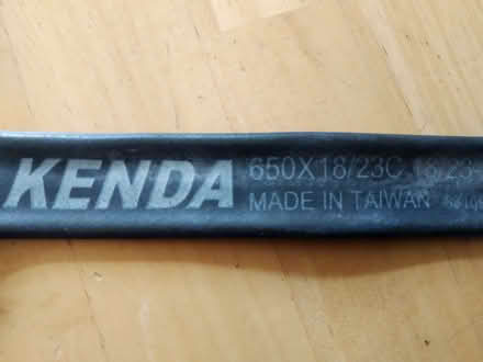 Photo of free Inner tube (Ruddington NG11) #2