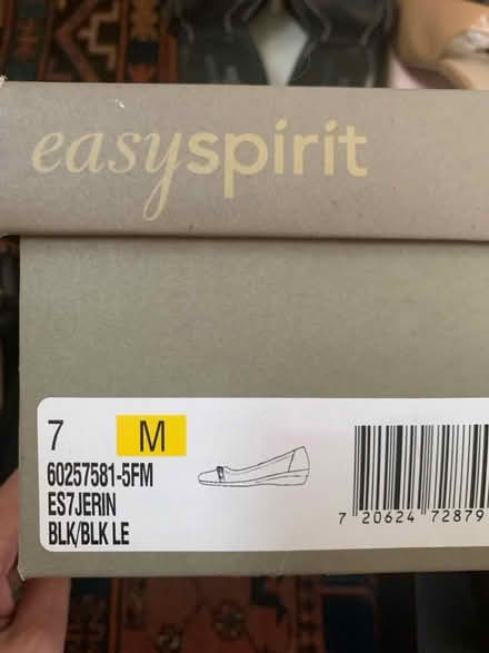Photo of free Woman shoes (Cleveland Park) #2