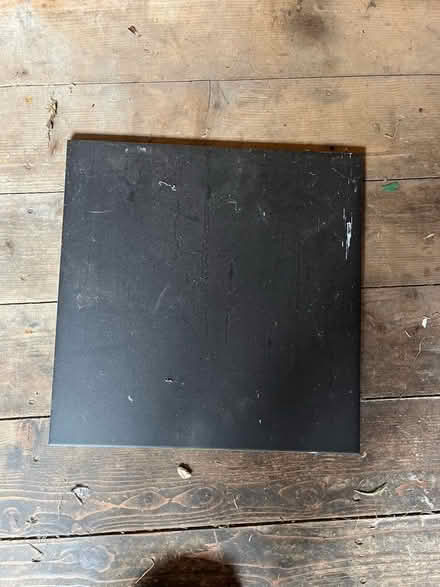 Photo of free 15 x black tiles (BT4) #2