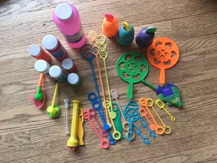 Photo of free Bubble tools (Crestview) #1