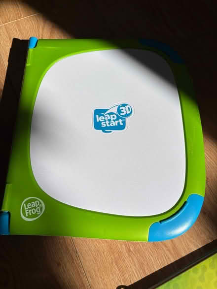 Photo of free Leap Start 3D (Dublin 1 near Rotunda) #1
