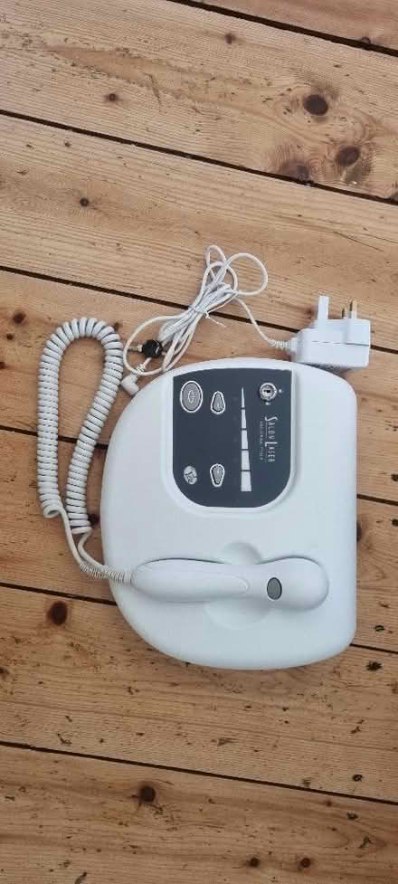 Photo of free Salon laser hair remover (Prenton CH43) #1