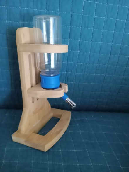 Photo of free Small animal supplies (Bremerton) #2