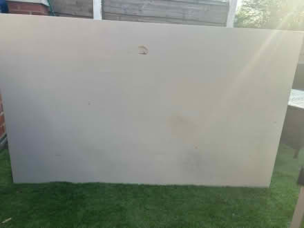 Photo of free Wooden dinning table and chairs (Blackley M9) #2