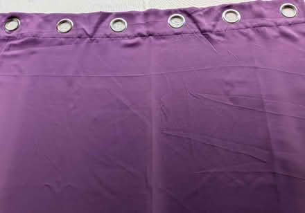 Photo of free Curtains (Amherst) #1
