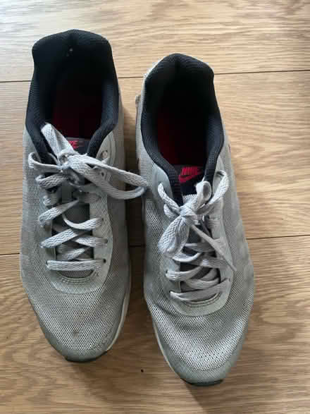Photo of free Nike shoes 7 (Norbury) #1
