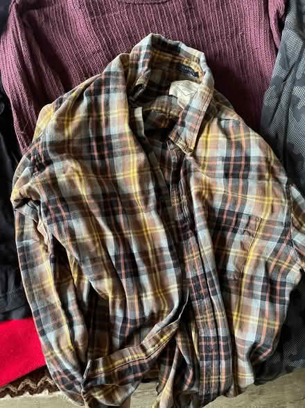 Photo of free Does anyone need clothes? (Denver, Jefferson Park) #3
