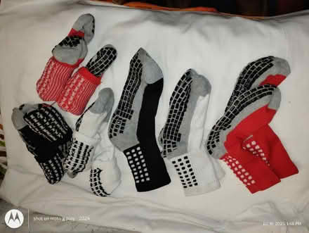 Photo of free Men's Sports Socks (West Harlem) #1