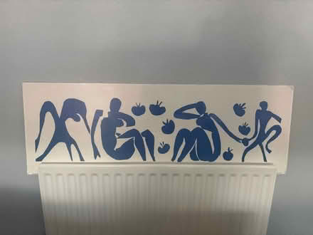 Photo of free Cardboard Art Piece (Manchester M13) #1