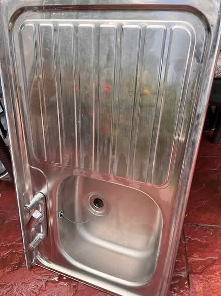 Photo of free Kitchen sink (Hounslow) #1