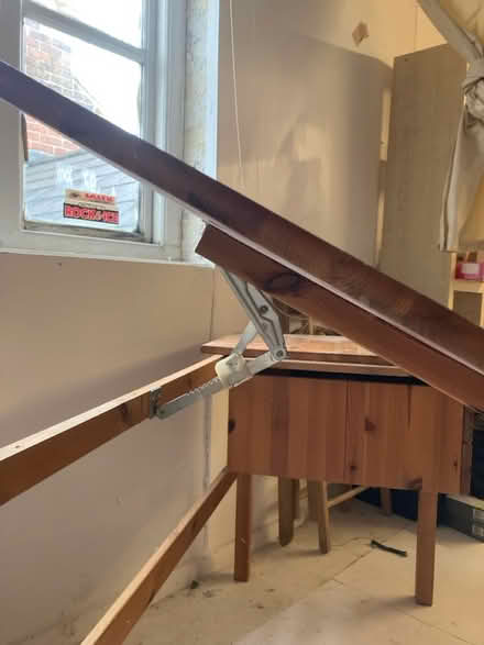 Photo of free Desks needs repair (S3 Neepsend) #4