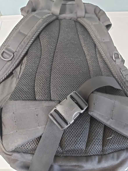 Photo of free Karrimor rucksack (Woolton L25) #2