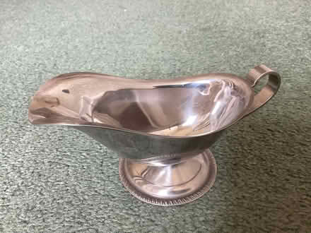 Photo of free Gravy boat (Morecambe LA4) #1