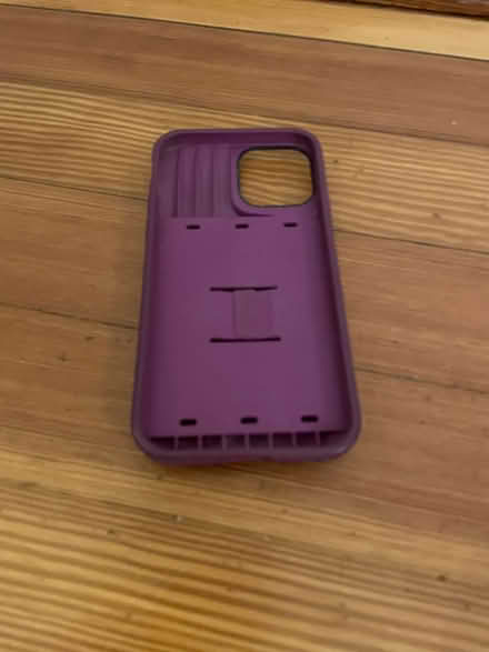 Photo of free Otter case for iphone 13 (Brookline) #1