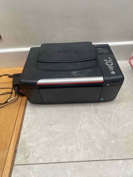 Photo of free Kodak printer (Knaphill Woking) #1