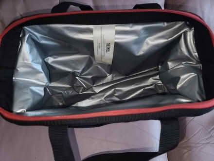Photo of free Thermos purse (Mississauga Ontario Canada) #2