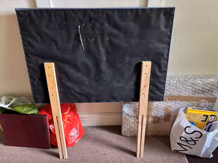 Photo of free Single bedhead (Roundhay LS8) #1