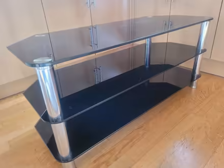 Photo of free TV unit (Carlisle CA1) #1