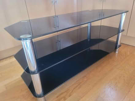 Photo of free TV unit (Carlisle CA1) #1