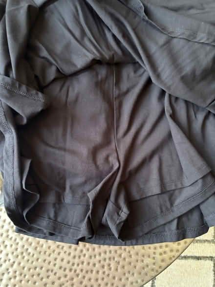 Photo of free 2 NEW skirts w/shorts XL (Rego Park) #3