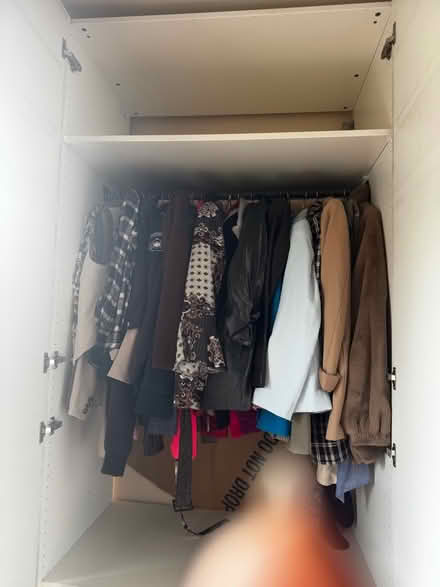 Photo of free Wardrobe (St Albans AL1) #1