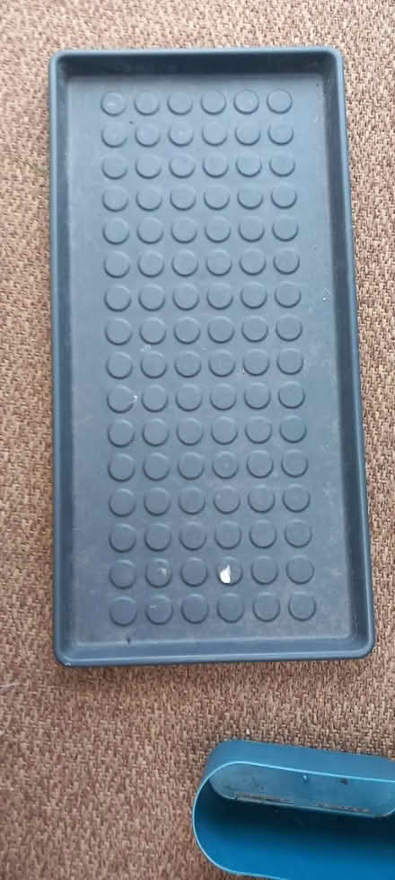 Photo of free ikea boot rack (Rayners Lane HA2) #1